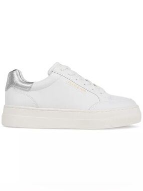 Sam Edelman Women's Wess Lace-Up Low-Top Sneakers